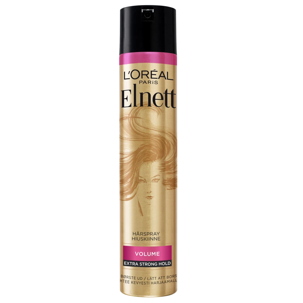 Elnett Volume Extra Strong Styling Spray 75 ml