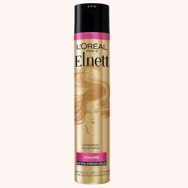 Elnett Volume Flat Hair Strong Hold 75 ml