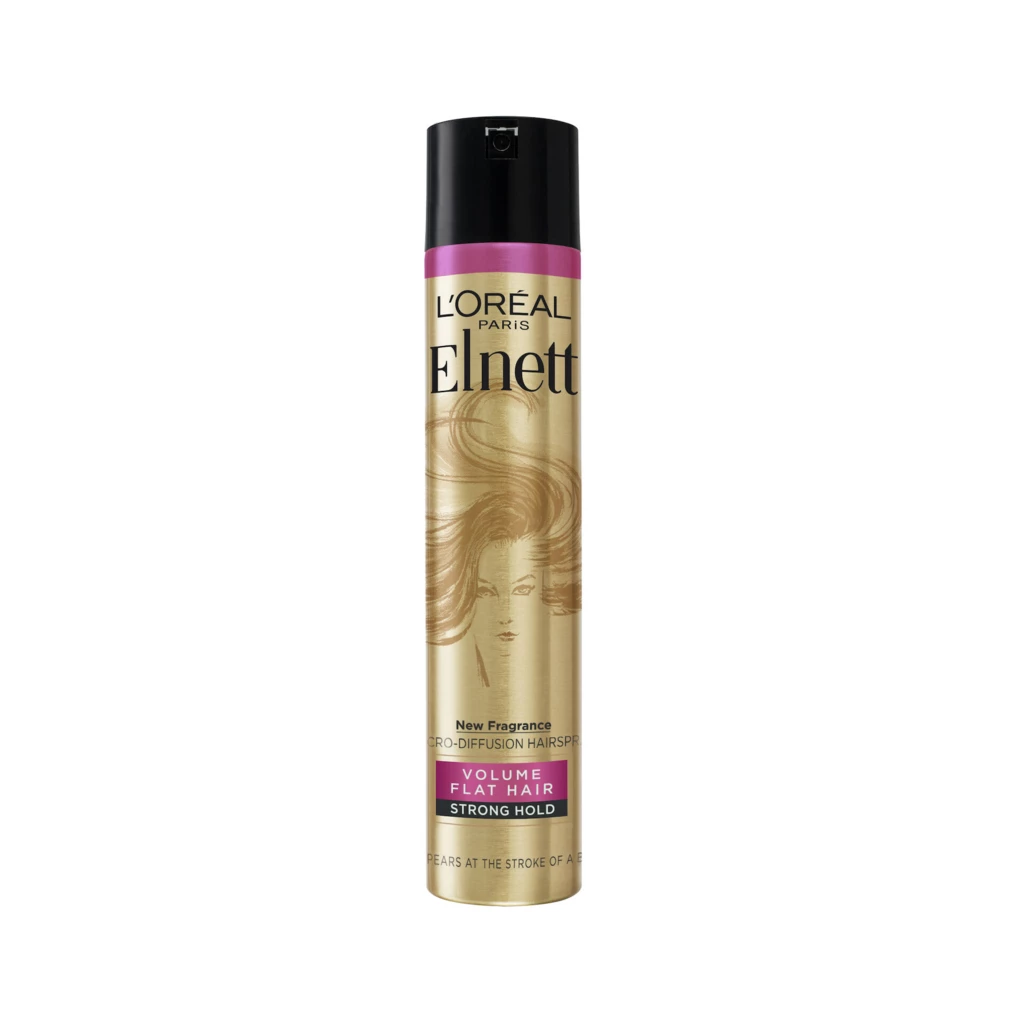 Elnett Volume Extra Strong Styling Spray 250 ml