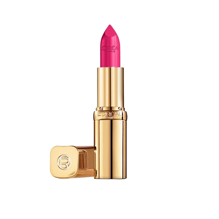 L’Oréal Paris Color Riche Satin Lipstick 111 Oui