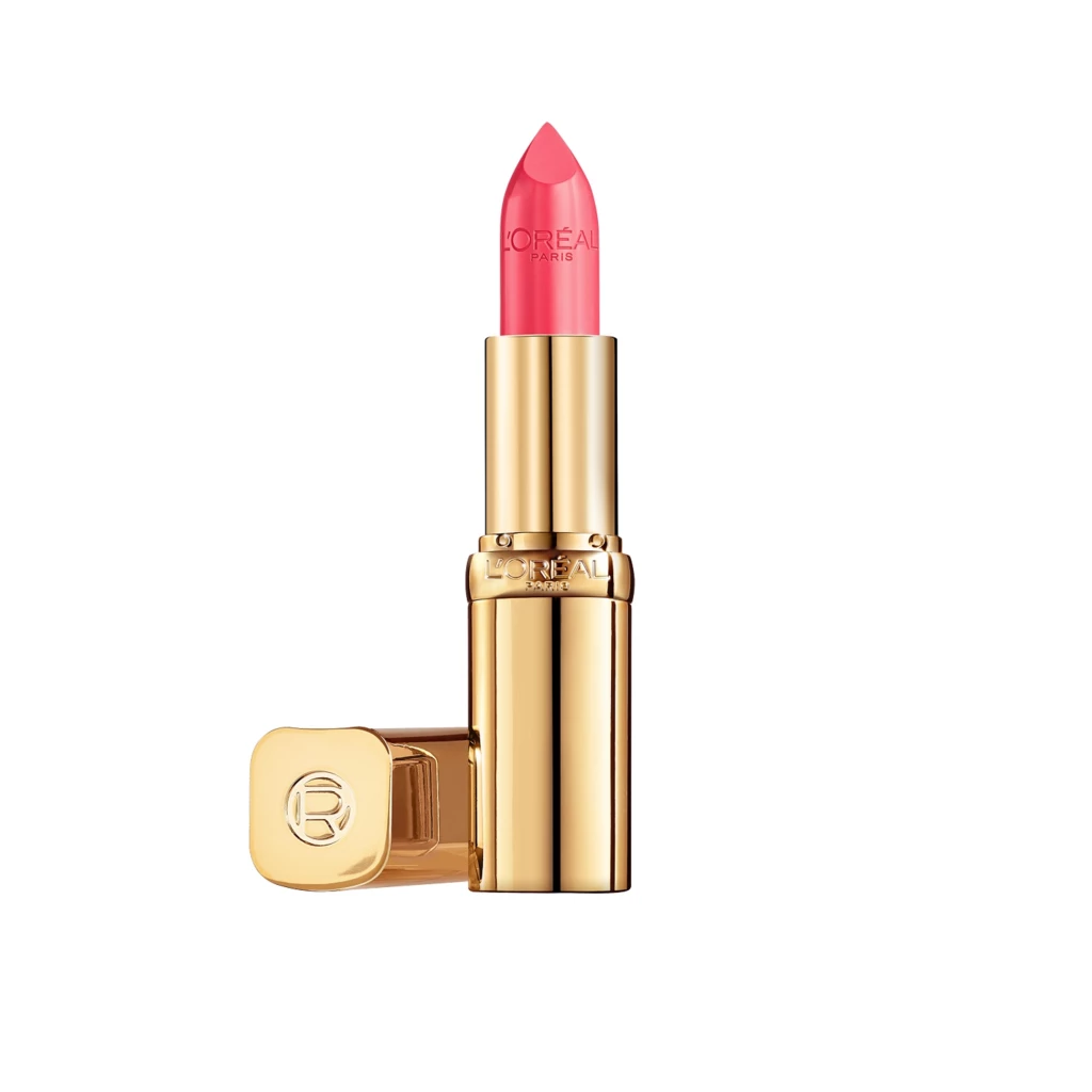 Color Riche Satin Lipstick 118 French Made