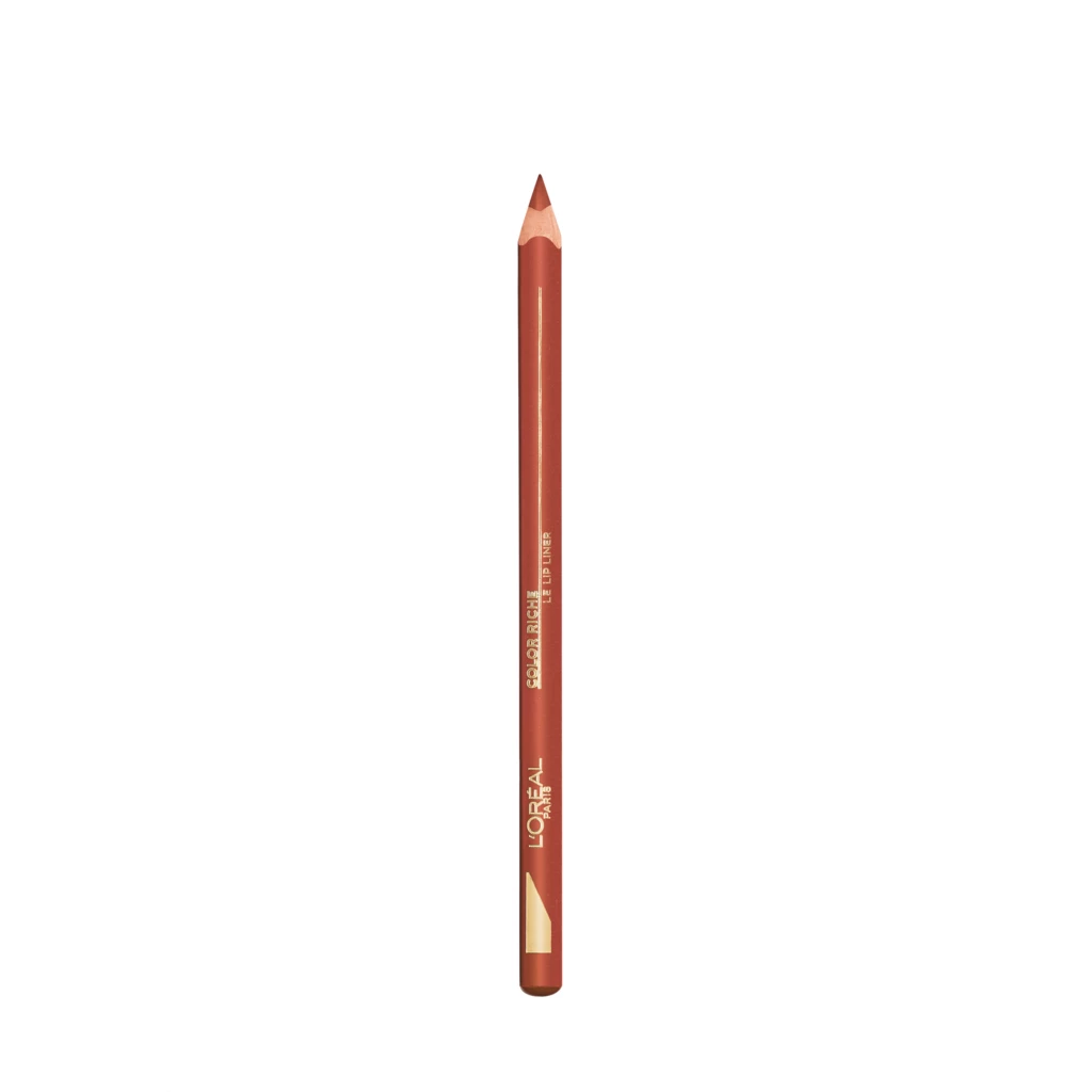 Color Riche Le Lip Liner 107 Seine Sunset