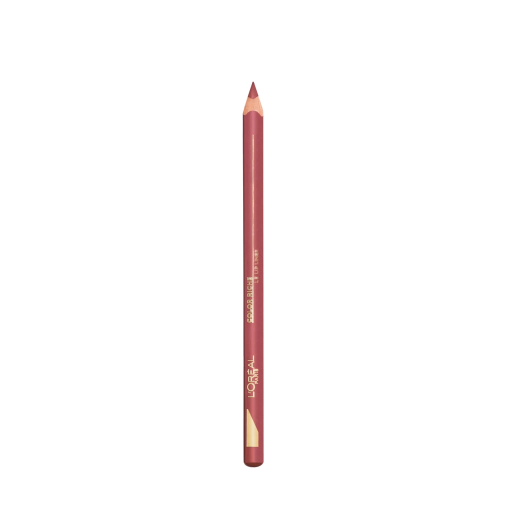 Color Riche Le Lip Liner 362 Cristal Cappucino