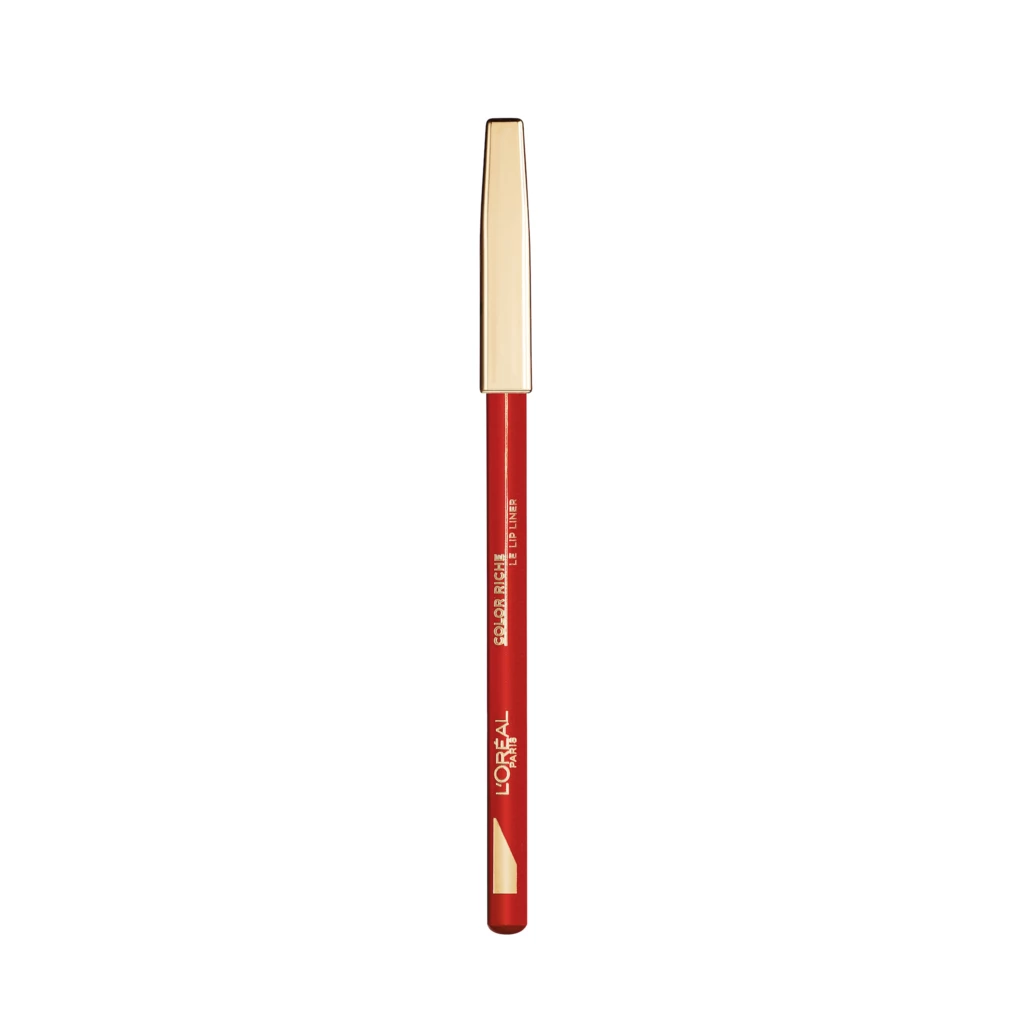 Color Riche Le Lip Liner 297 Red Passion