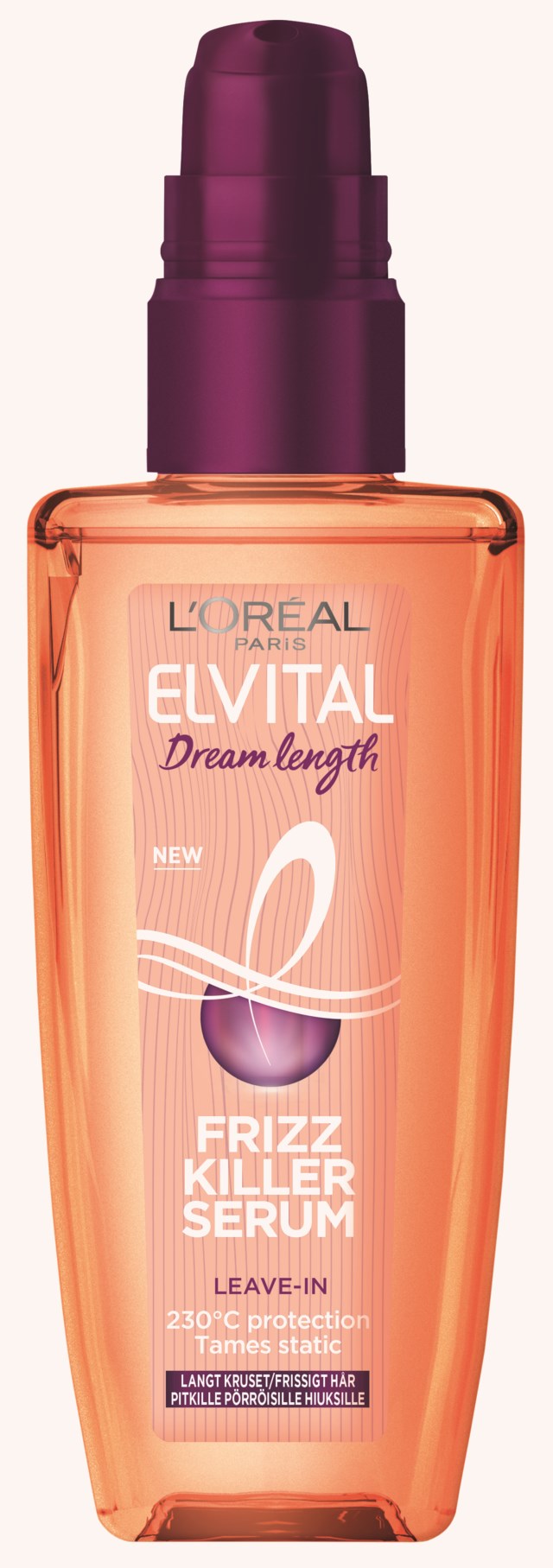 Elvital Dream Lengths Frizz Killer 100 ml