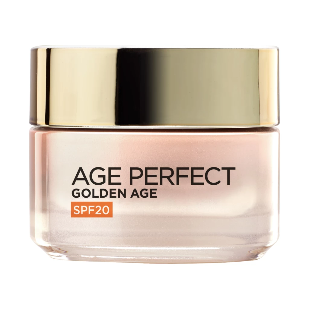 Age Perfect Golden Age SPF20 Day Cream 50 ml