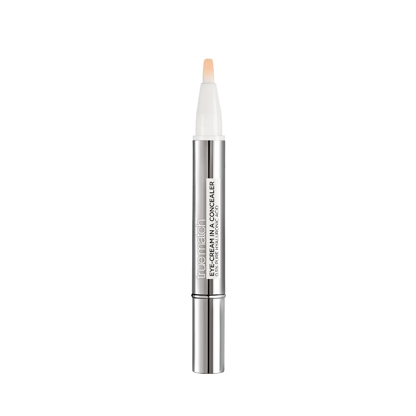 True Match Eye-Cream In A Concealer 1-2D Ivory Beige