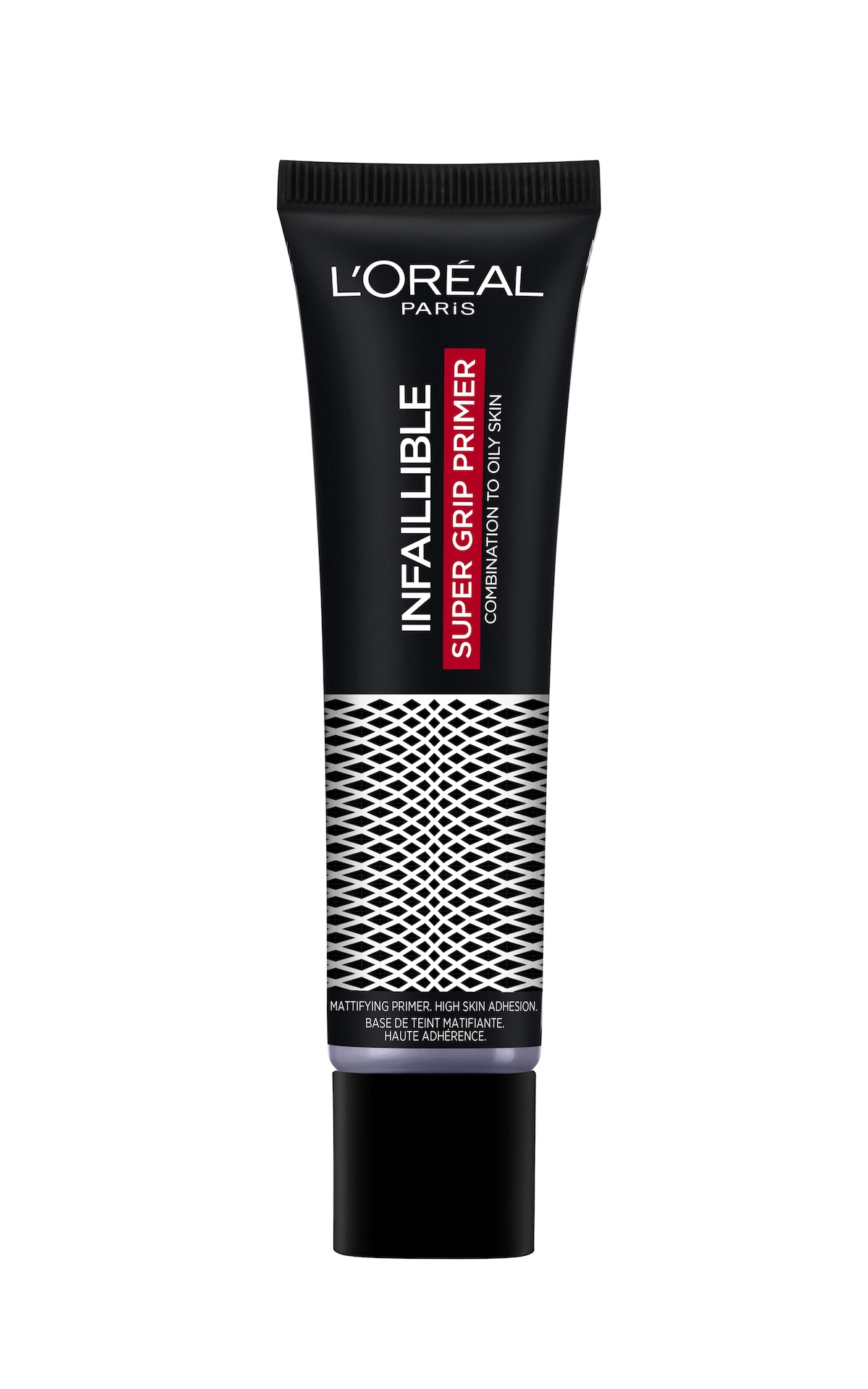 Infaillble Super Grip Primer 35 ml L'Oréal Paris KICKS