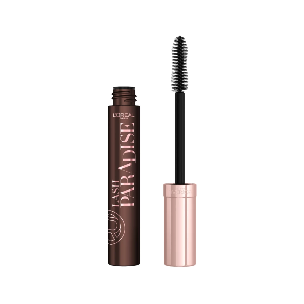 L’Oréal Paris Lash Paradise Mascara 2 Black/Brown