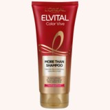 Elvital Color Vive More Than Shampoo 200 ml