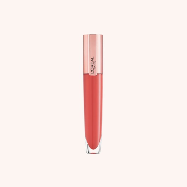 Glow Paradise Balm-in-Gloss 410 I Inflate