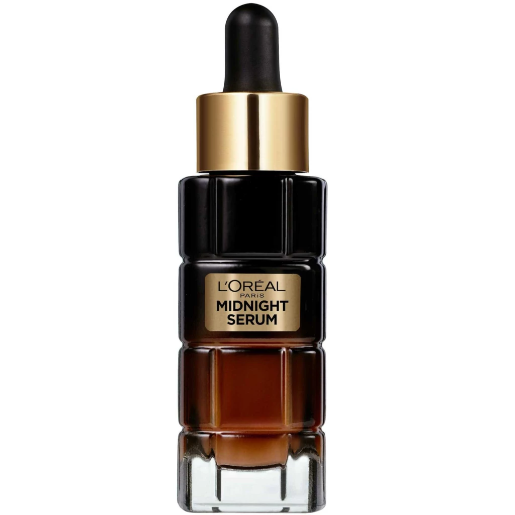 Age Perfect Cell Renaissance Midnight Serum 30 ml