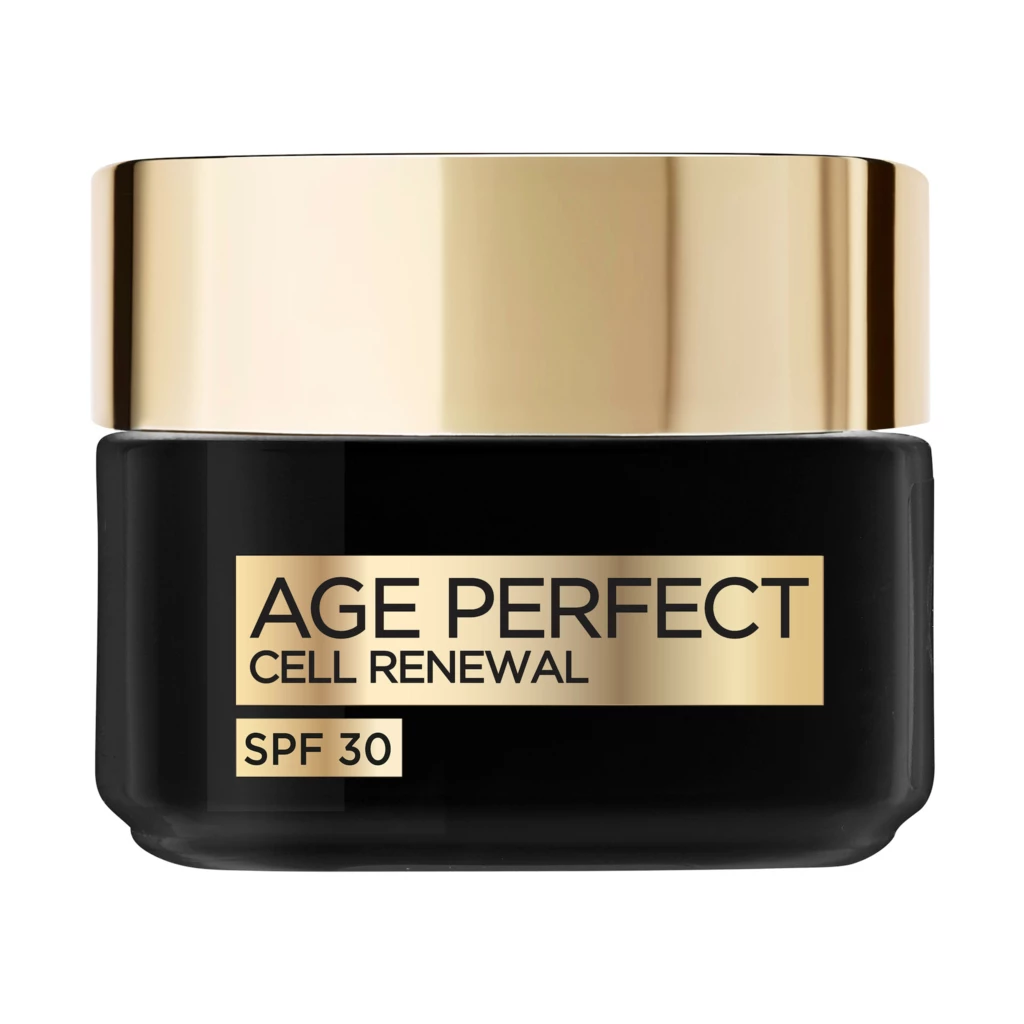 Age Perfect Cell Renewal SPF30 Day Cream 50 ml