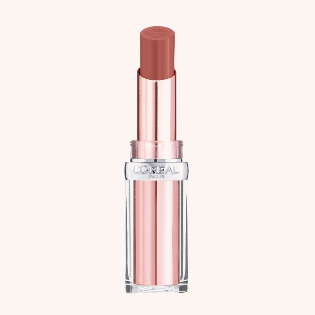 Glow Paradise Balm-in-Lipstick 191 Nude Heaven
