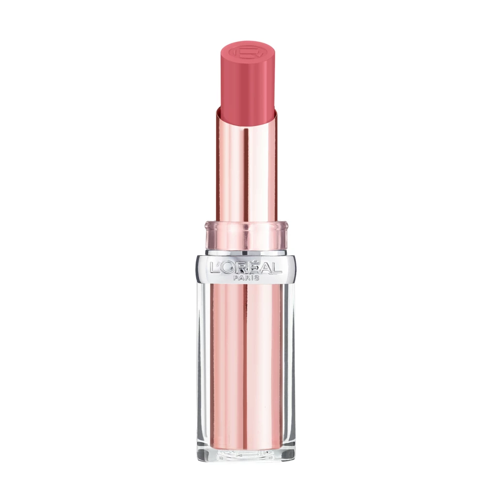 Glow Paradise Balm-in-Lipstick 193 Rose Mirage