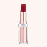 Glow Paradise Balm-in-Lipstick 353 Mulberry Ecstatic