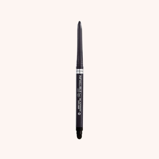 Infaillible Grip 36H Gel Automatic Eyeliner 3 Taupe Grey