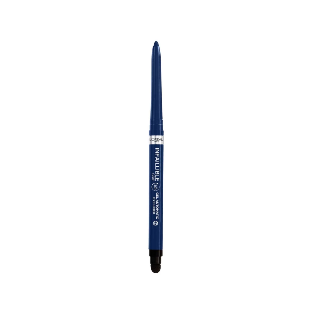 Infaillible Grip 36H Gel Automatic Eyeliner 5 Blue Jersey