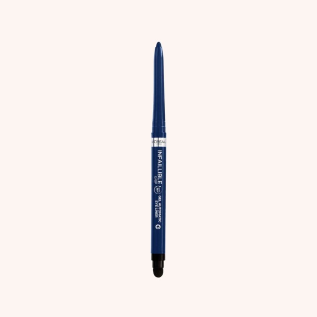 Infaillible Grip 36H Gel Automatic Eyeliner 5 Blue Jersey