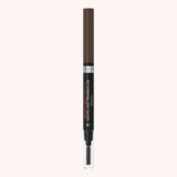 Infaillible Brows 24H Filling Triangular Pencil 3.0 Brunette