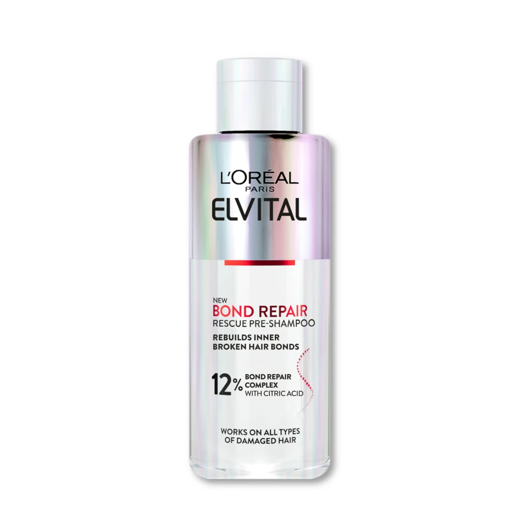 L’Oréal Paris Elvital Bond Repair Pre-Shampoo 200 ml