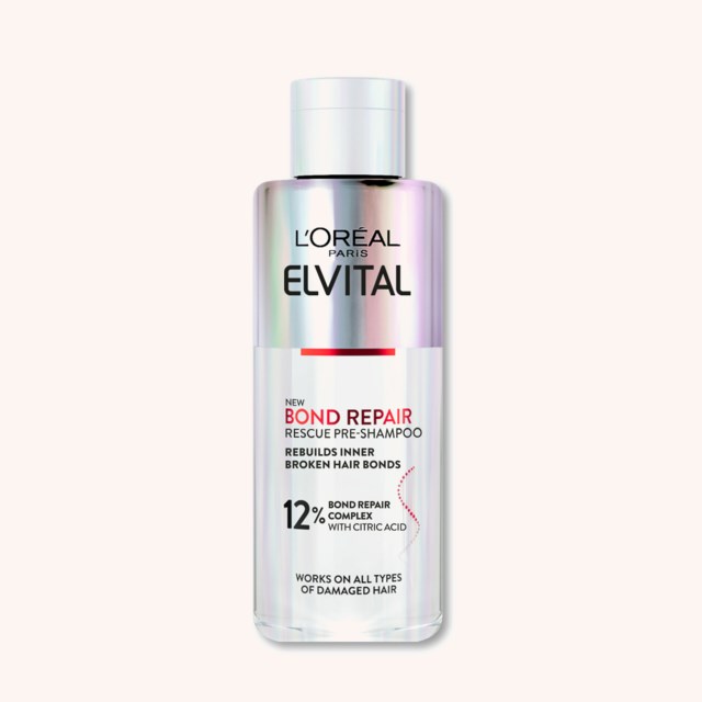 Elvital Bond Repair Pre-Shampoo 200 ml