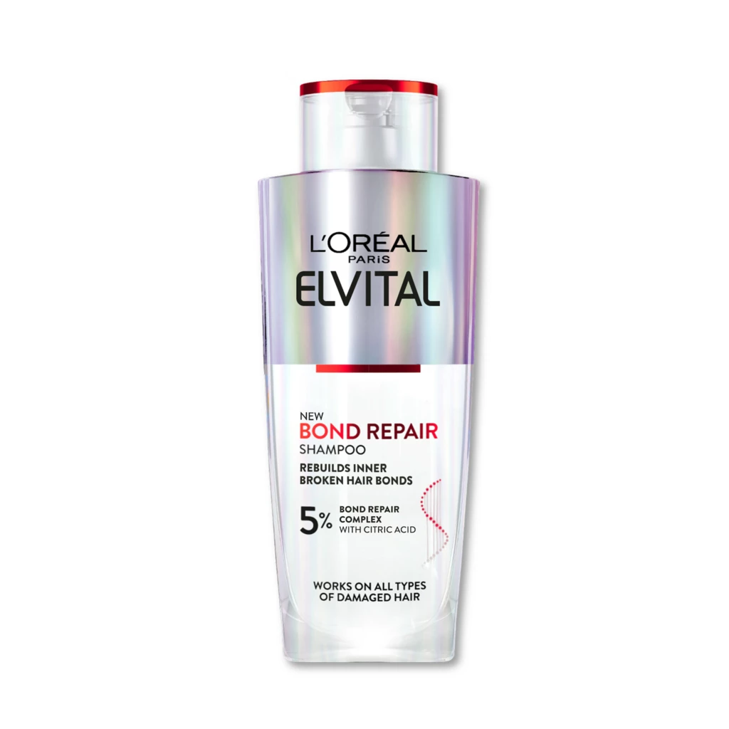 L’Oréal Paris Elvital Bond Repair Shampoo 200 ml