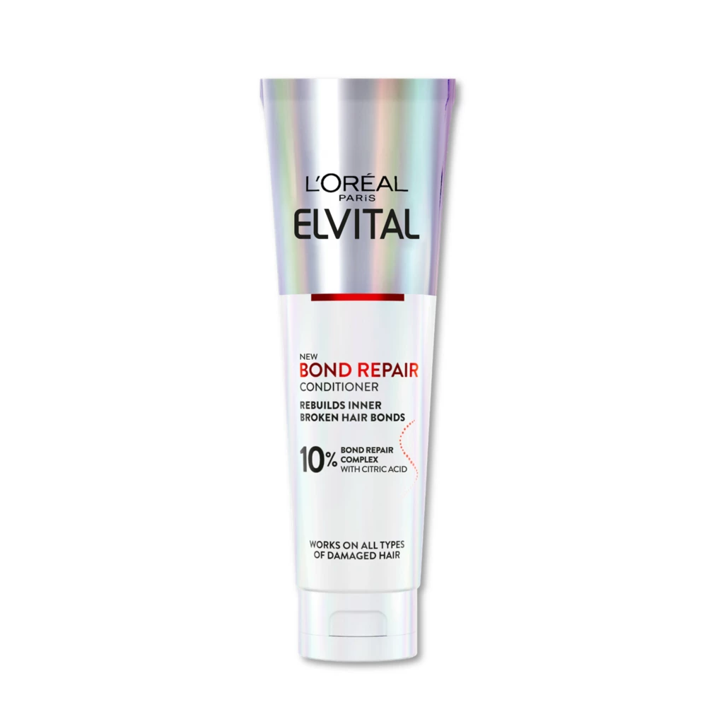 L’Oréal Paris Elvital Bond Repair Conditioner 150 ml
