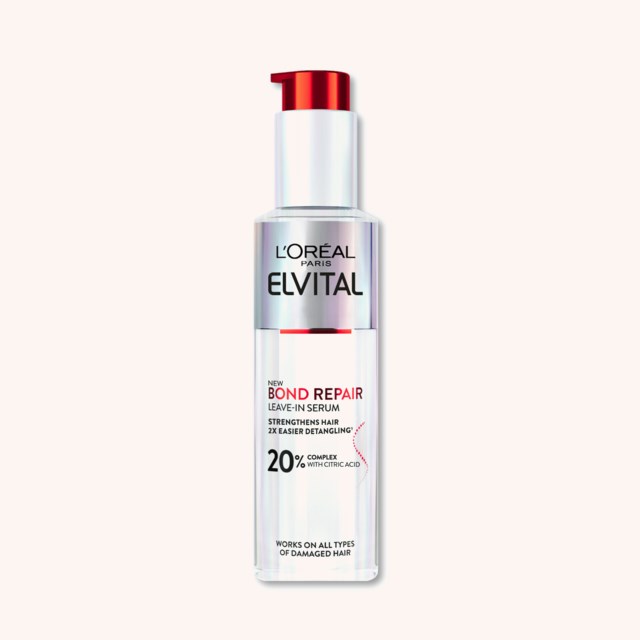 Elvital Bond Repair Leave-In Serum 150 ml