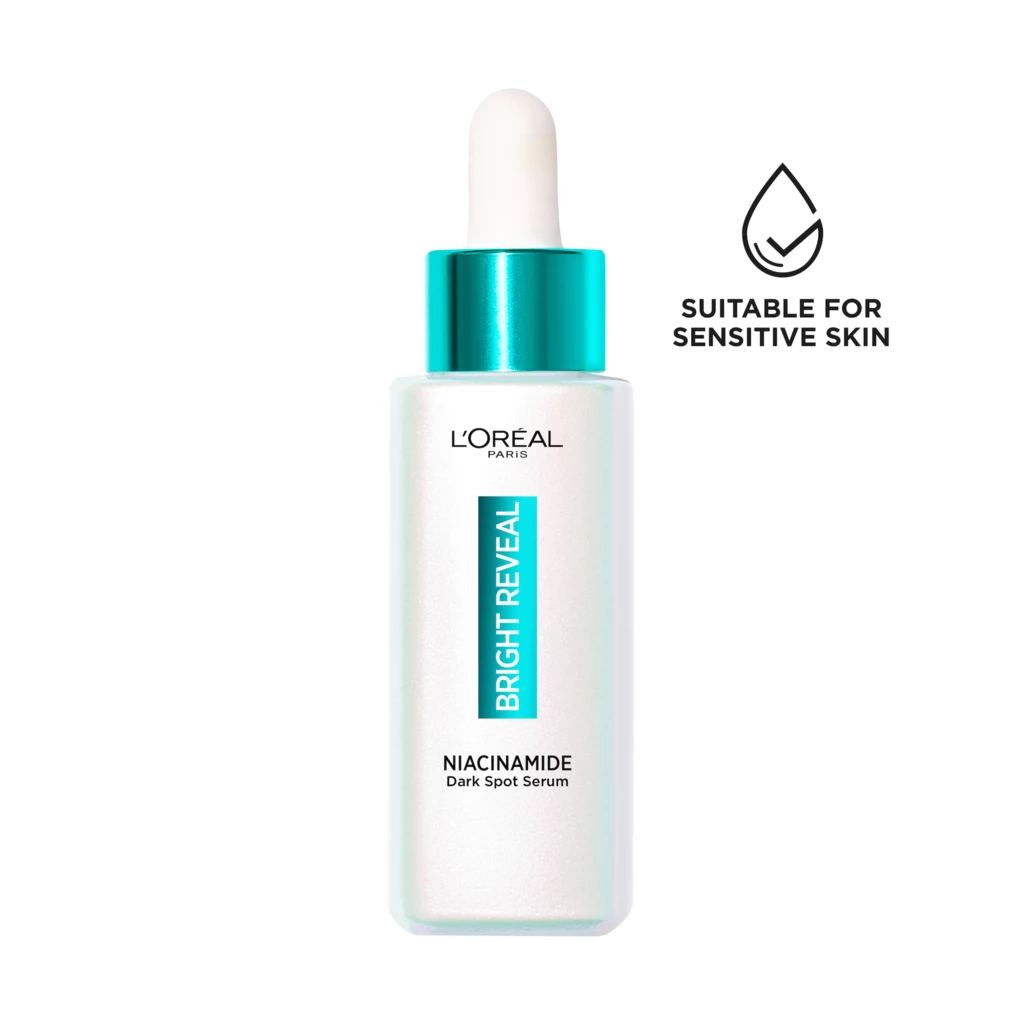 Bright Reveal Niacinamide Dark Spot Serum 30 ml