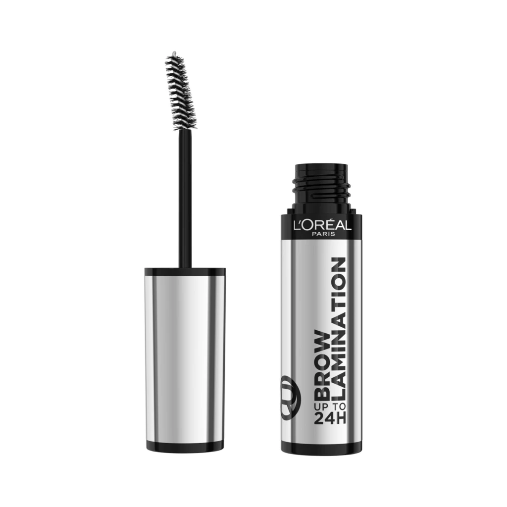 L’Oréal Paris 24H Brow Lamination 00 Transparent