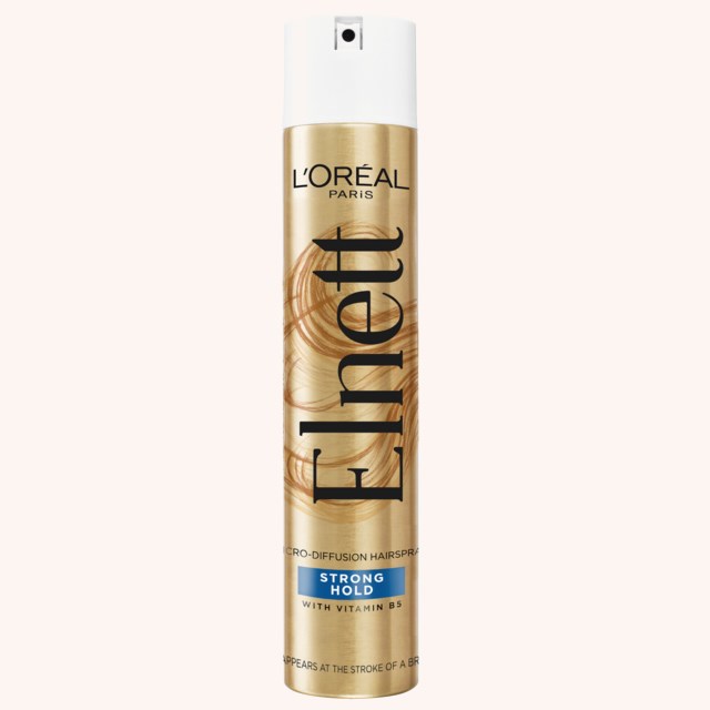 Elnett Hair Spray Strong Hold 200 ml