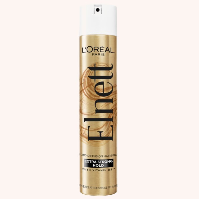 Elnett Hair Spray Extra Strong Hold 200 ml