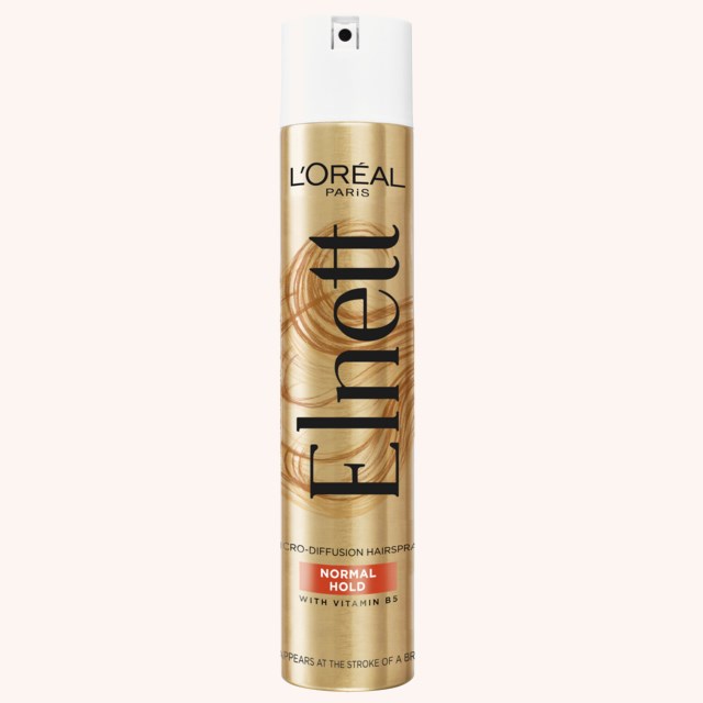 Elnett Hair Spray Normal Hold 200 ml