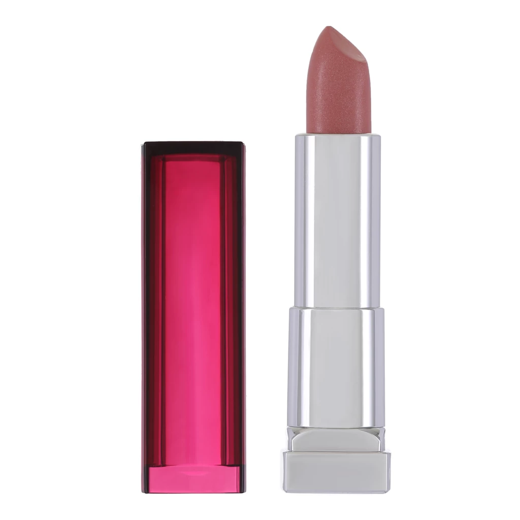 Maybelline Color Sensational Lipstick Sweet Pink