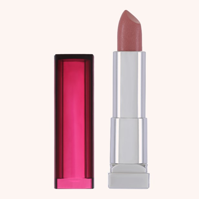 Color Sensational Lipstick Sweet Pink