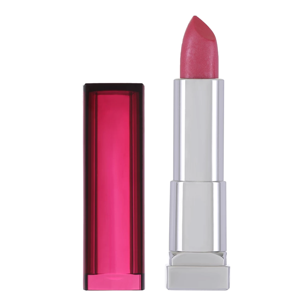 Maybelline Color Sensational Lipstick Summer Pink