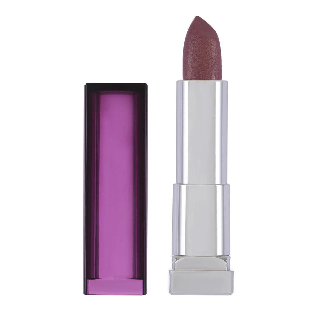 Color Sensational Lipstick Galactic Mauve