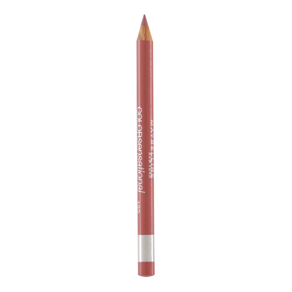 Maybelline Color Sensational Lipliner Sweet Pink