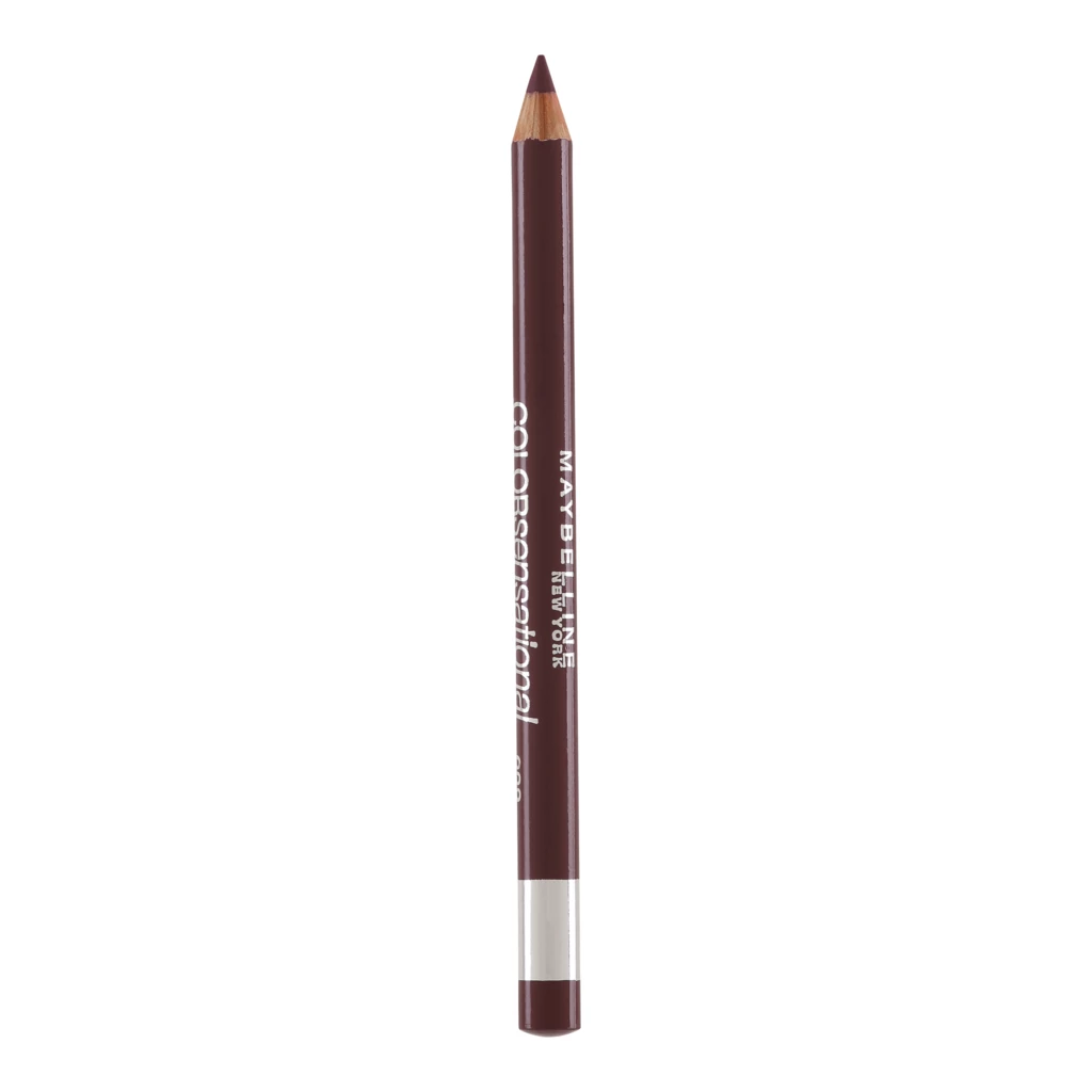 Color Sensational Lipliner Midnight Plum