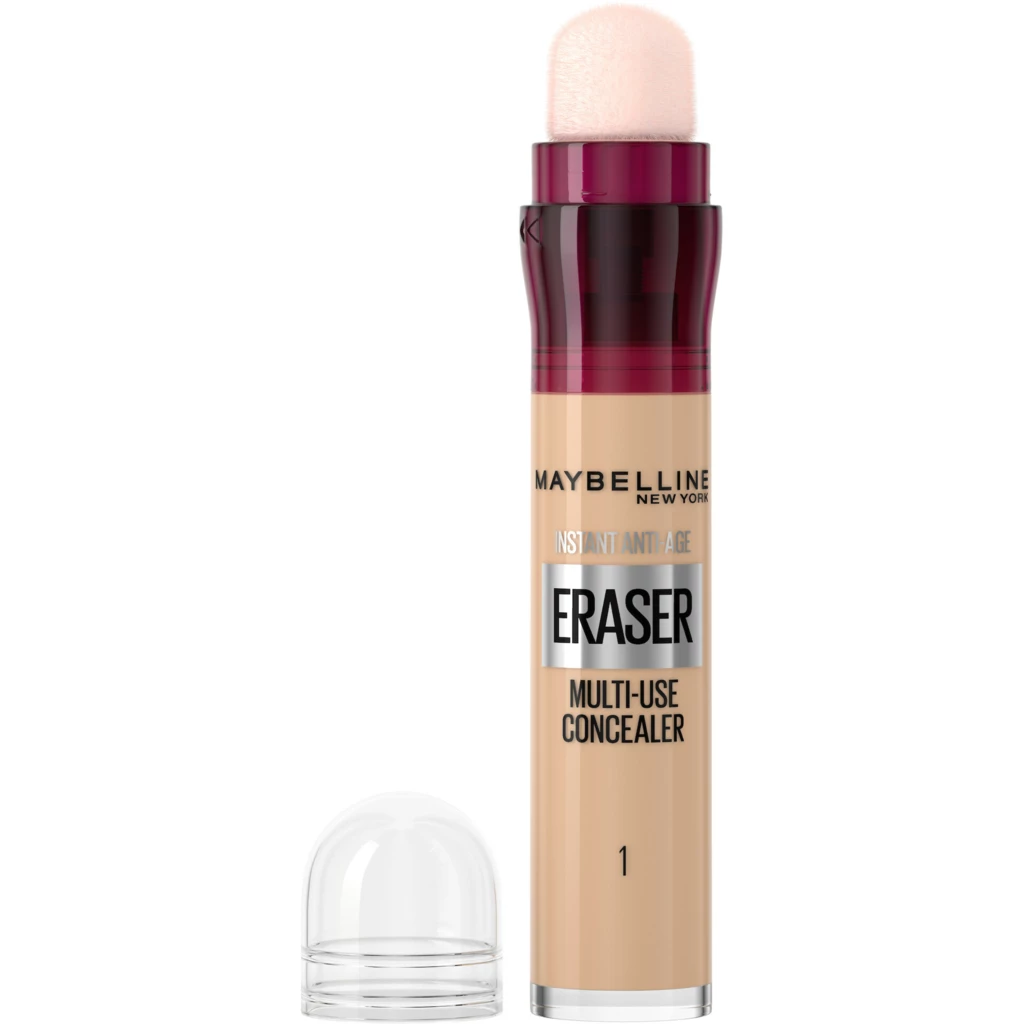 Maybelline Instant Anti-Age Eraser Concealer Light