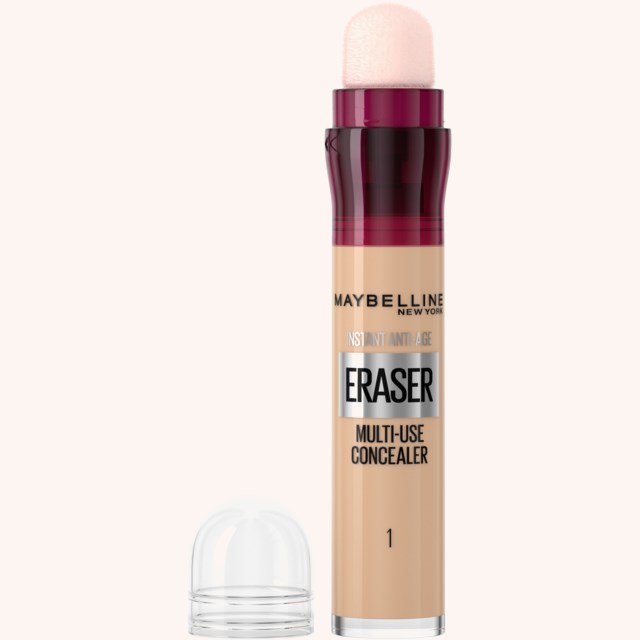 Instant Anti-Age Eraser Multi-Use Concealer Light