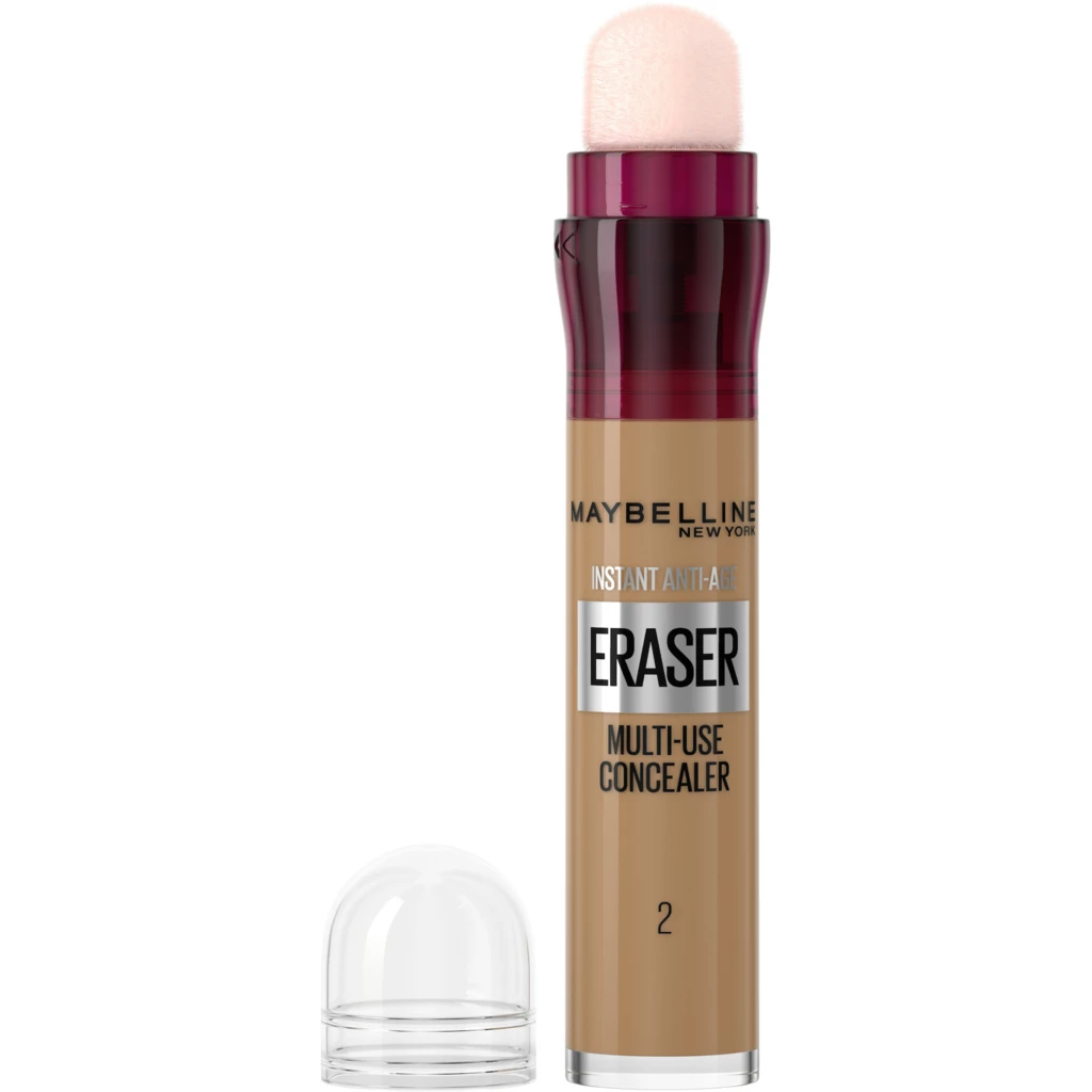 Maybelline Instant Anti-Age Eraser Concealer Nude