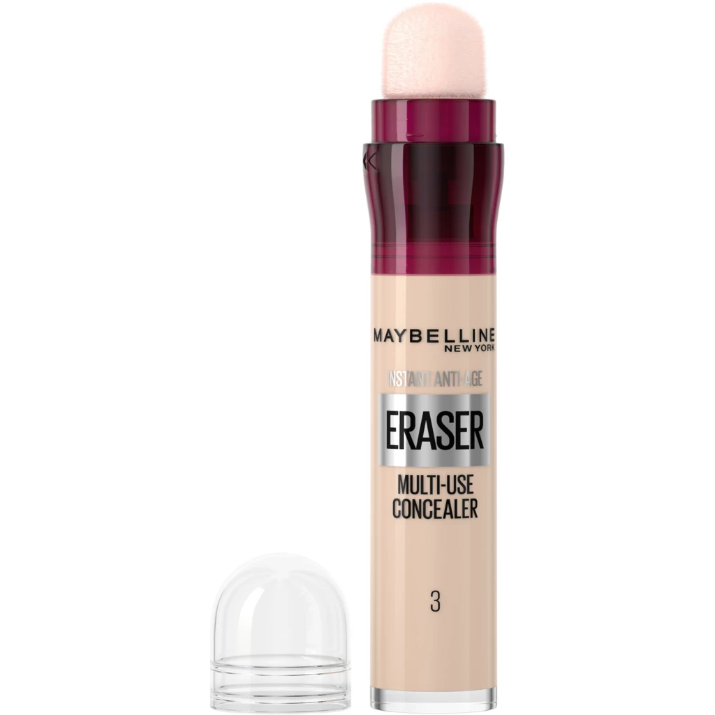 Maybelline Instant Anti-Age Eraser Concealer Fair