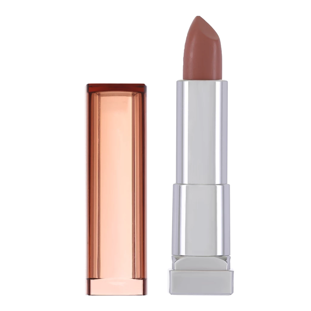 Color Sensational Lipstick Tantalizing Taupe