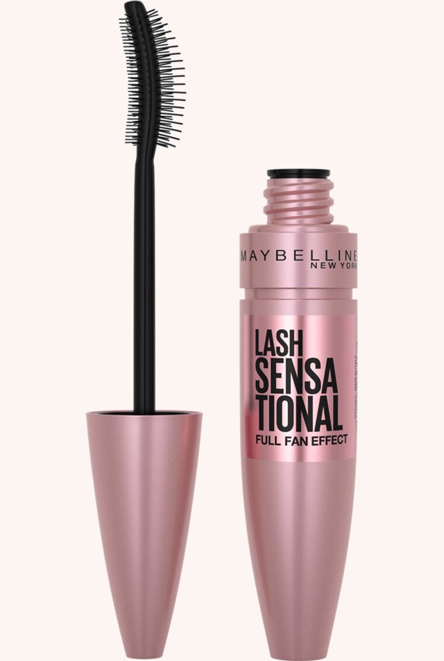 Lash Sensational Mascara Very Black