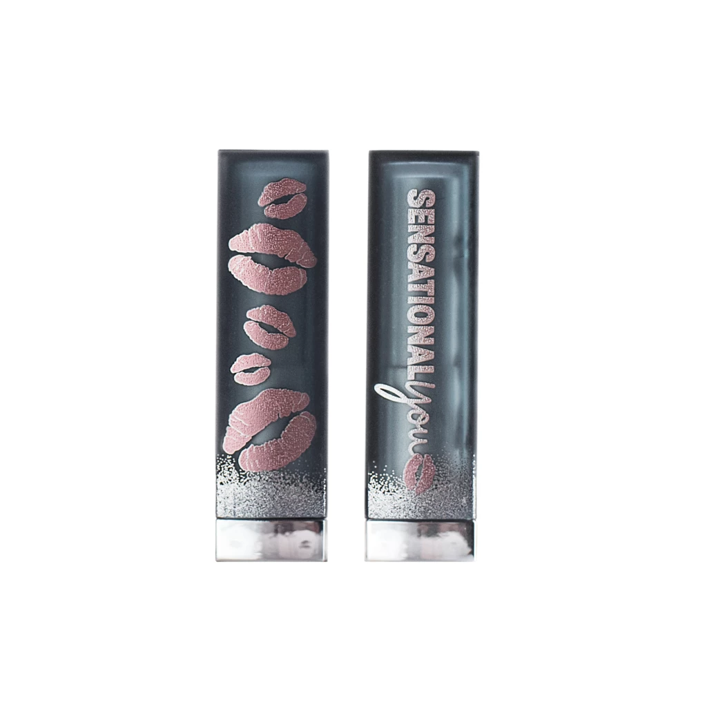 Color Sensational Lipstick Divine Wine Matte