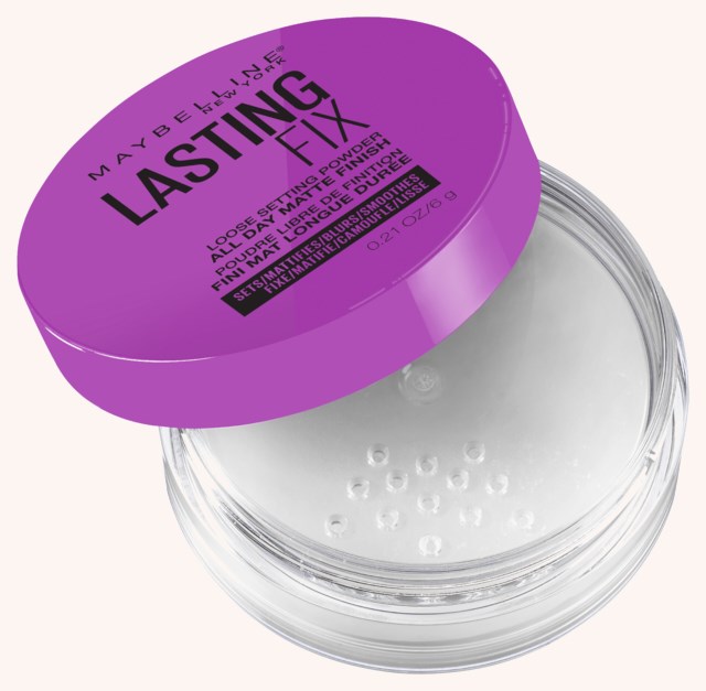 Lasting Fix Setting Powder Translucent