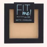 Fit Me Matte & Poreless Powder 120 Classic
