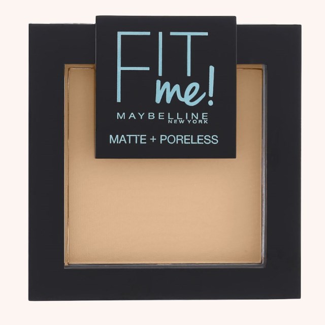 Fit Me Matte & Poreless Powder 120 Classic